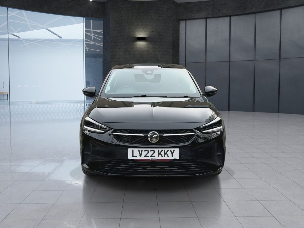 Used Vauxhall Corsa 2022 for sale - 77588366: Photo 3