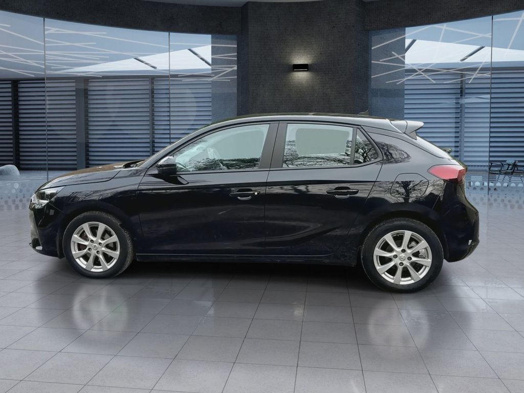 Used Vauxhall Corsa 2022 for sale - 77588366: Photo 5