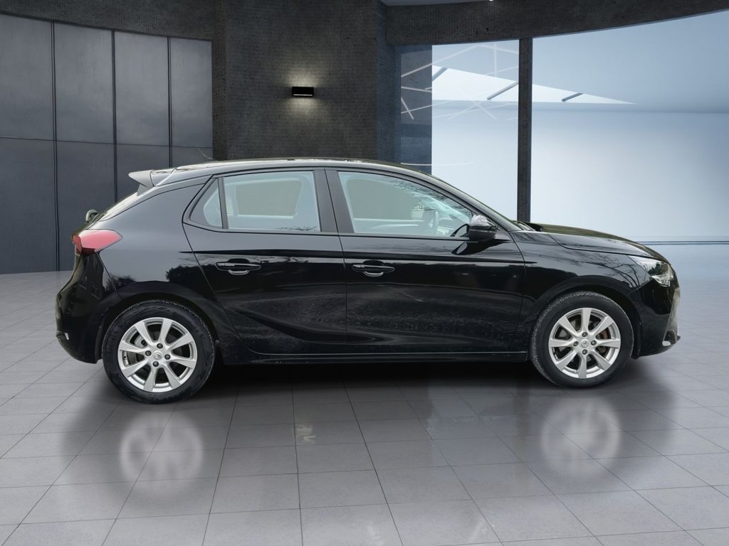 Used Vauxhall Corsa 2022 for sale - 77588366: Photo 9