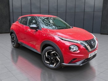 Used Nissan Juke 2023 for sale - 79293500: Photo