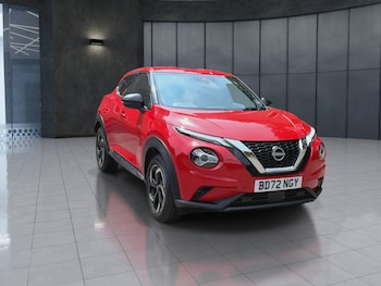 Used Nissan Juke 2023 for sale - 79293500: Photo