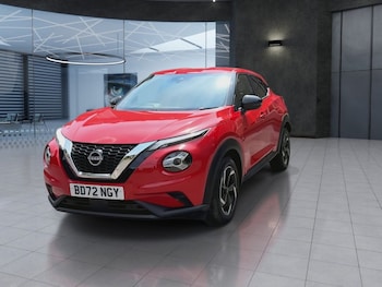 Used Nissan Juke 2023 for sale - 79293500: Photo