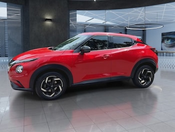 Used Nissan Juke 2023 for sale - 79293500: Photo