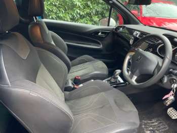 Used DS Automobiles DS 3 2017 for sale - 73643302: Photo