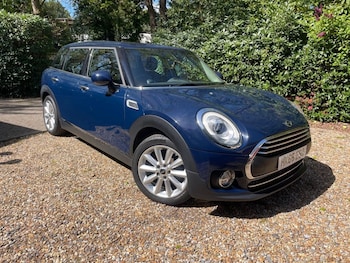 Used MINI Clubman 2016 for sale - 75699889: Photo