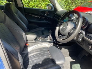 Used MINI Clubman 2016 for sale - 75699889: Photo