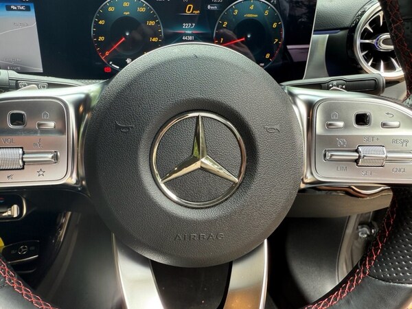 Used Mercedes-Benz A-Class 2019 for sale - 75699892: Photo 22