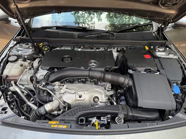 Used Mercedes-Benz A-Class 2019 for sale - 75699892: Photo 31