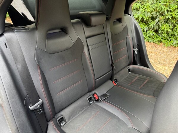 Used Mercedes-Benz A-Class 2019 for sale - 75699892: Photo 6