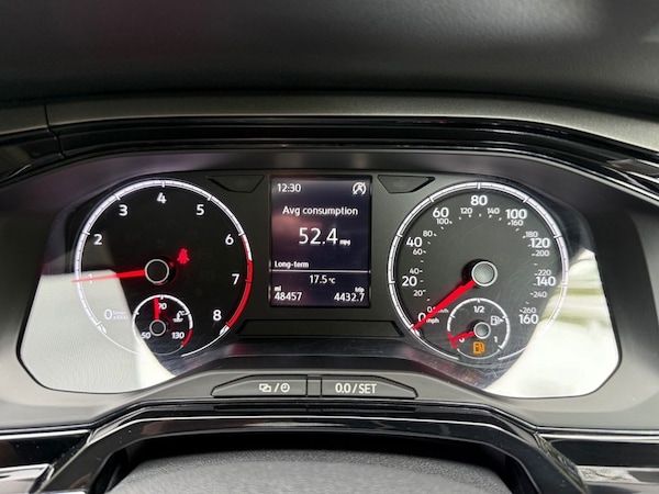 Used Volkswagen Polo 2018 for sale - 75699893: Photo 16