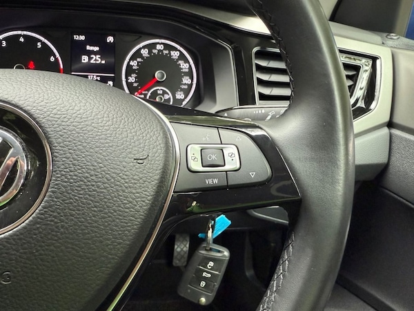 Used Volkswagen Polo 2018 for sale - 75699893: Photo 21