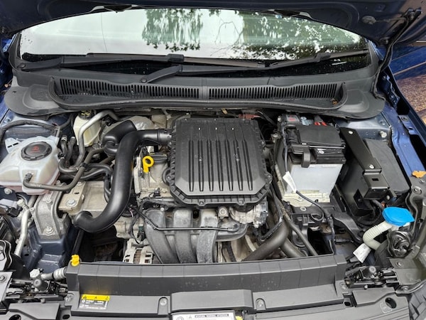 Used Volkswagen Polo 2018 for sale - 75699893: Photo 28