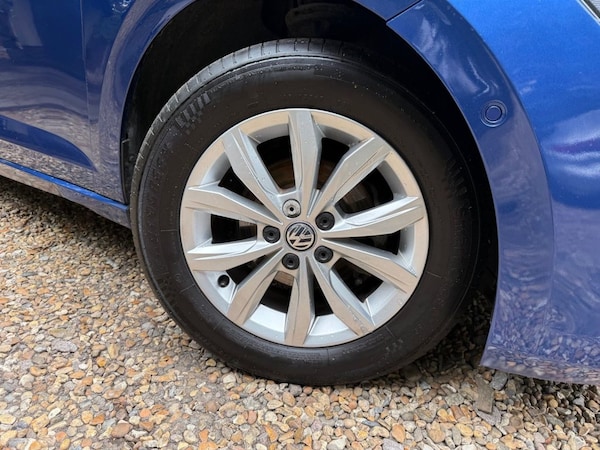 Used Volkswagen Polo 2018 for sale - 75699893: Photo 29
