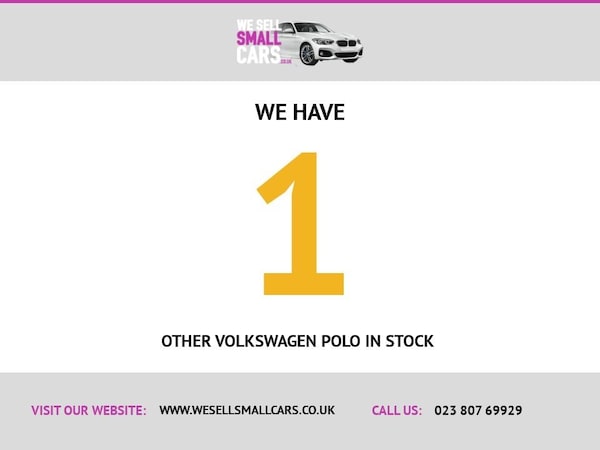 Used Volkswagen Polo 2018 for sale - 75699893: Photo 31