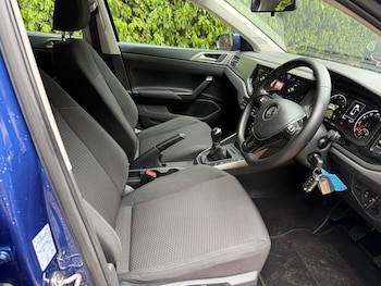 Used Volkswagen Polo 2018 for sale - 75699893: Photo