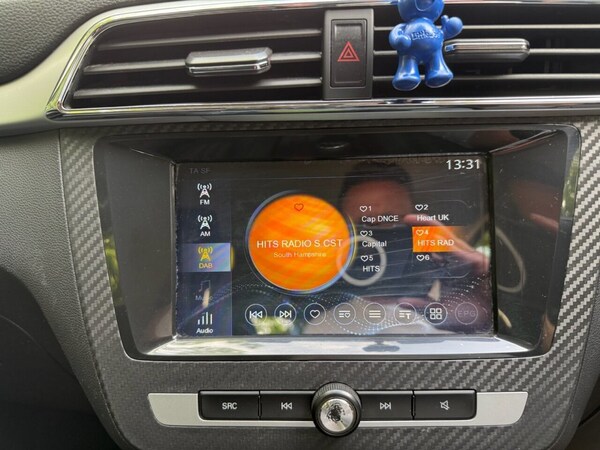 Used MG MG ZS 2019 for sale - 75699894: Photo 11