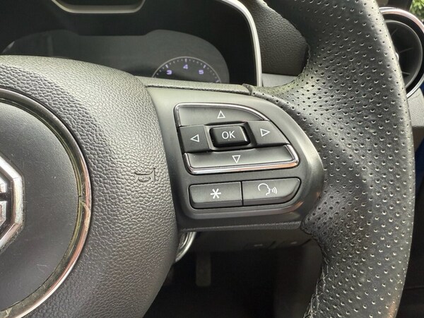 Used MG MG ZS 2019 for sale - 75699894: Photo 17