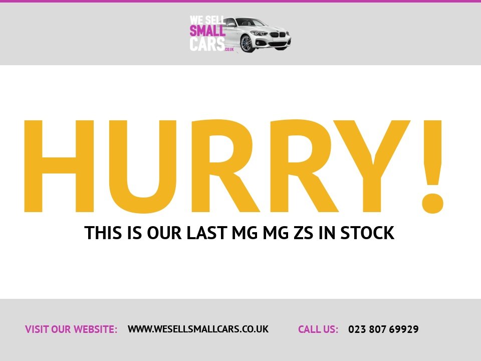 Used MG MG ZS 2019 for sale - 75699894: Photo 27