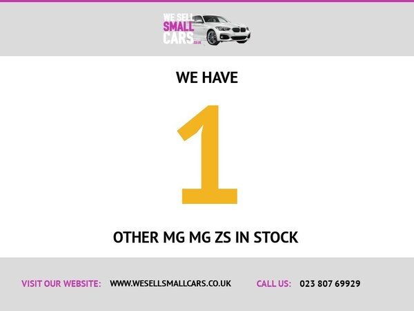 Used MG MG ZS 2019 for sale - 75699894: Photo 27