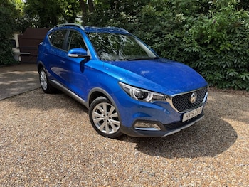 Used MG MG ZS 2019 for sale - 75699894: Photo