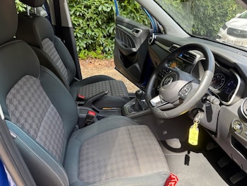 Used MG MG ZS 2019 for sale - 75699894: Photo