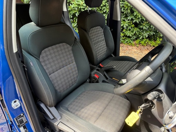 Used MG MG ZS 2019 for sale - 75699894: Photo 5