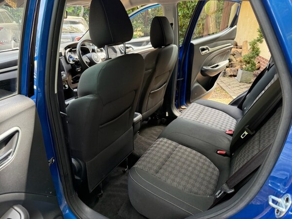 Used MG MG ZS 2019 for sale - 75699894: Photo 8