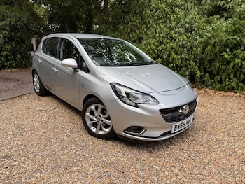 Used Vauxhall Corsa 2016 for sale - 75699902: Photo