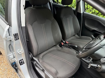 Used Vauxhall Corsa 2016 for sale - 75699902: Photo