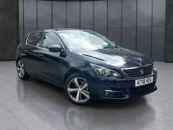 Used Peugeot 308 2018 for sale - 78468428: Photo