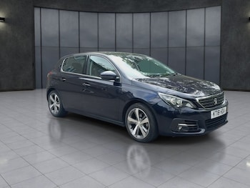 Used Peugeot 308 2018 for sale - 78468428: Photo