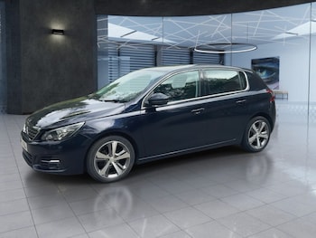 Used Peugeot 308 2018 for sale - 78468428: Photo