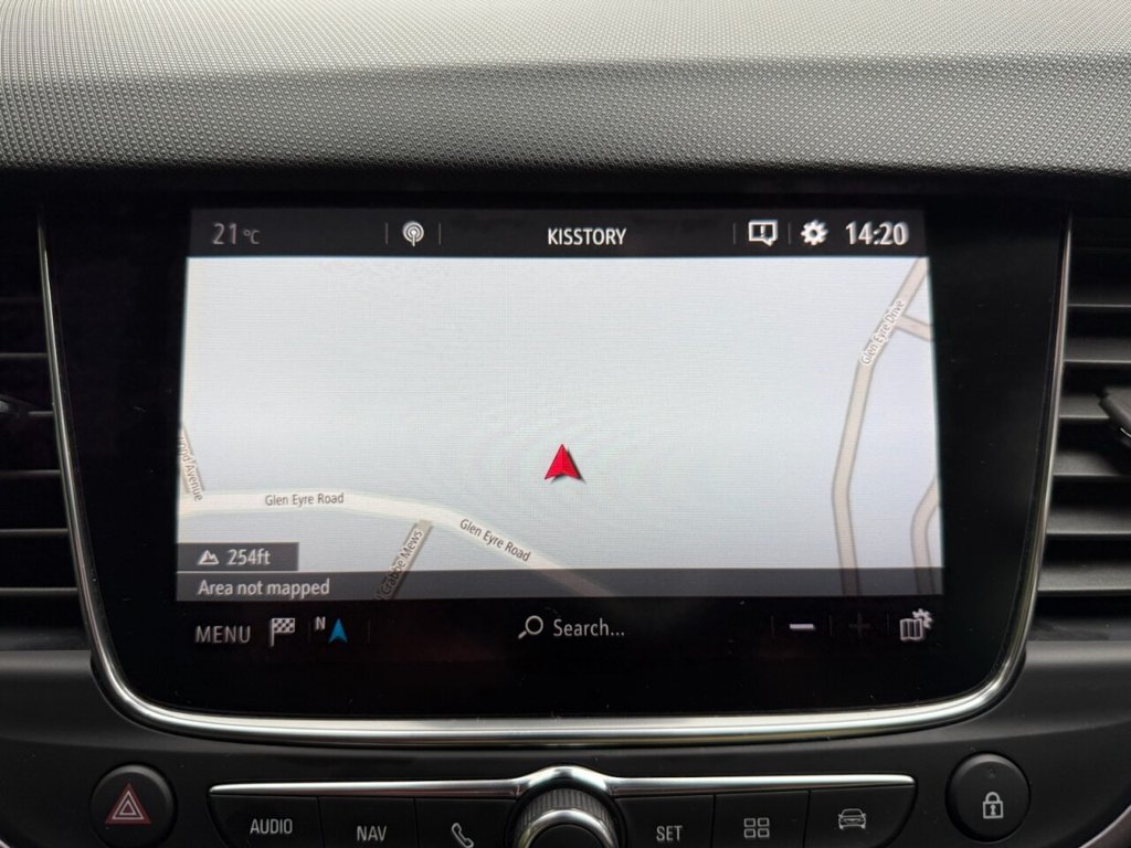 Used Vauxhall Crossland X 2019 for sale - 75832681: Photo 10