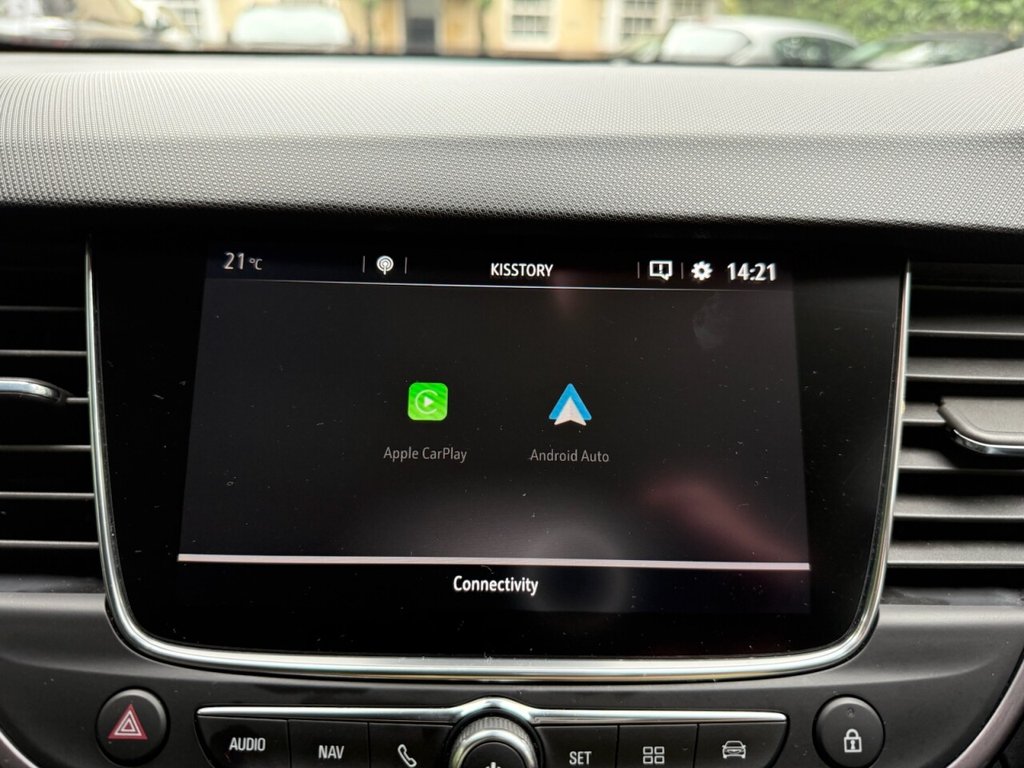 Used Vauxhall Crossland X 2019 for sale - 75832681: Photo 11