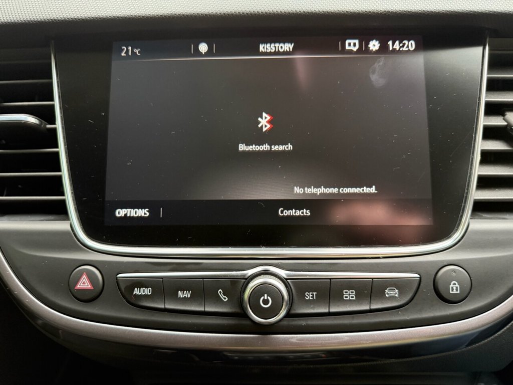 Used Vauxhall Crossland X 2019 for sale - 75832681: Photo 12