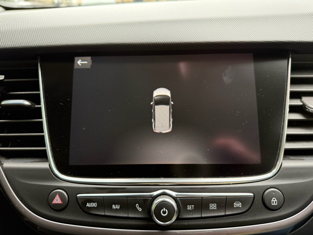 Used Vauxhall Crossland X 2019 for sale - 75832681: Photo 13