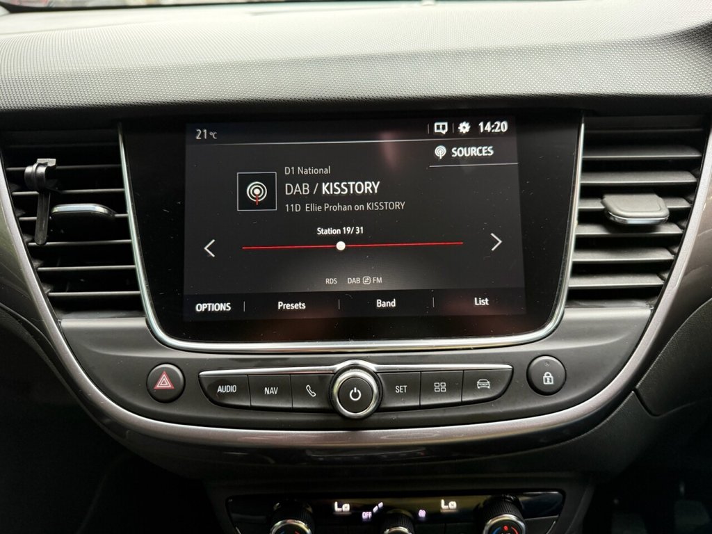 Used Vauxhall Crossland X 2019 for sale - 75832681: Photo 14