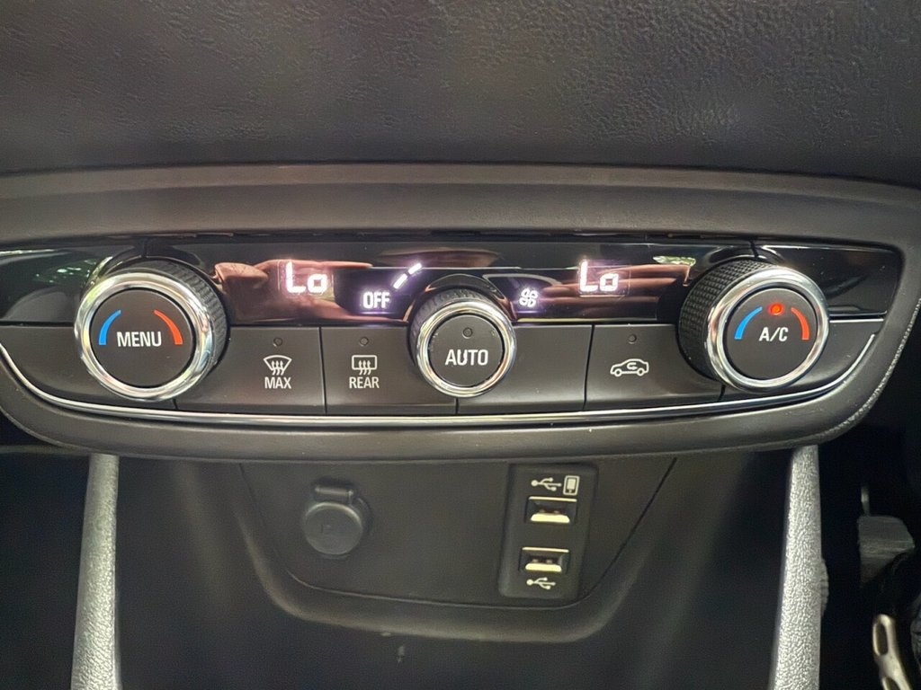 Used Vauxhall Crossland X 2019 for sale - 75832681: Photo 16