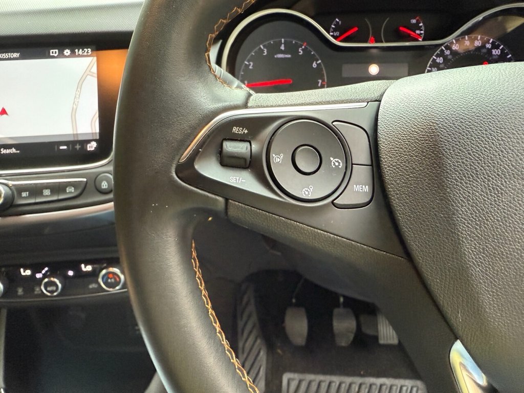 Used Vauxhall Crossland X 2019 for sale - 75832681: Photo 17