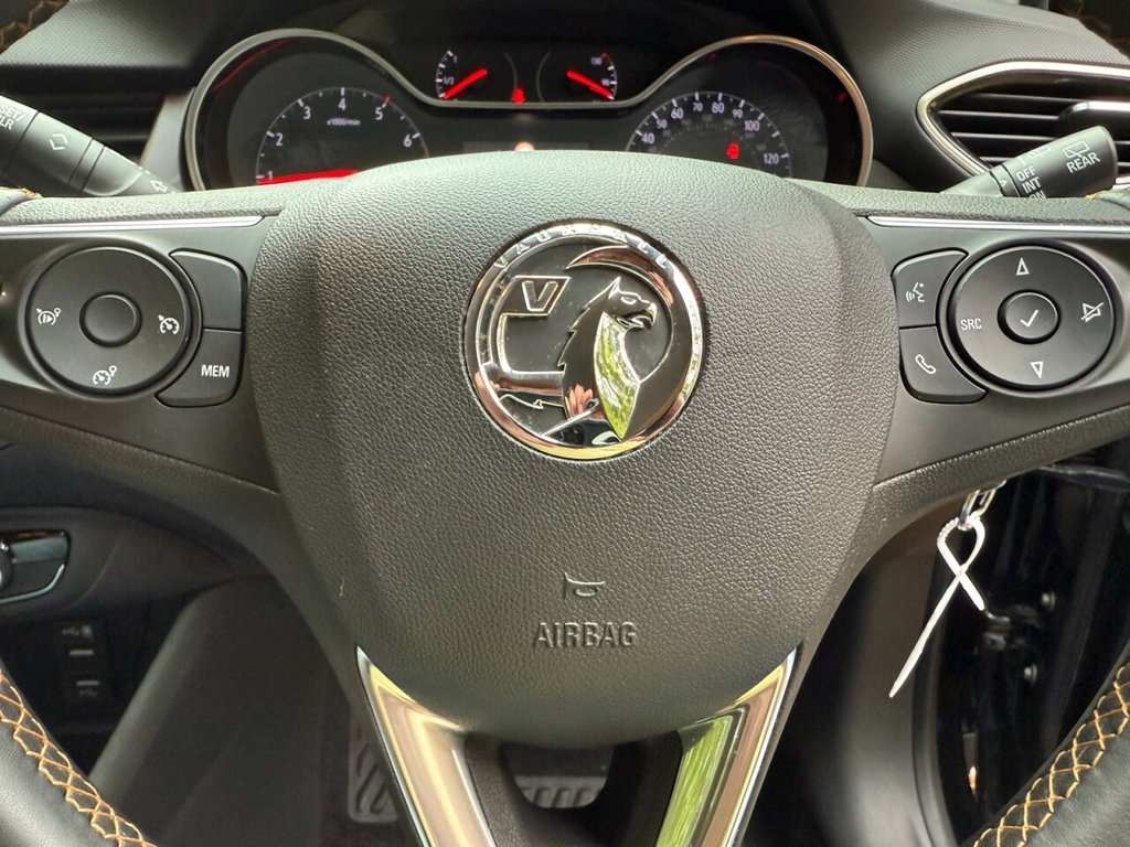 Used Vauxhall Crossland X 2019 for sale - 75832681: Photo 18