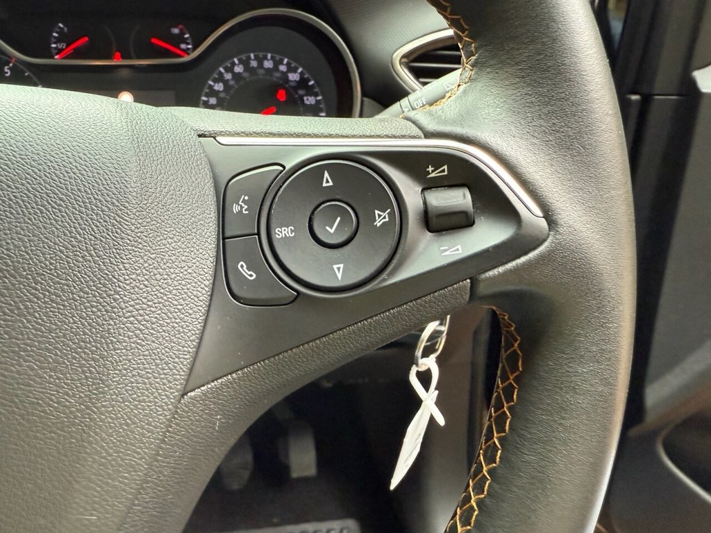 Used Vauxhall Crossland X 2019 for sale - 75832681: Photo 19