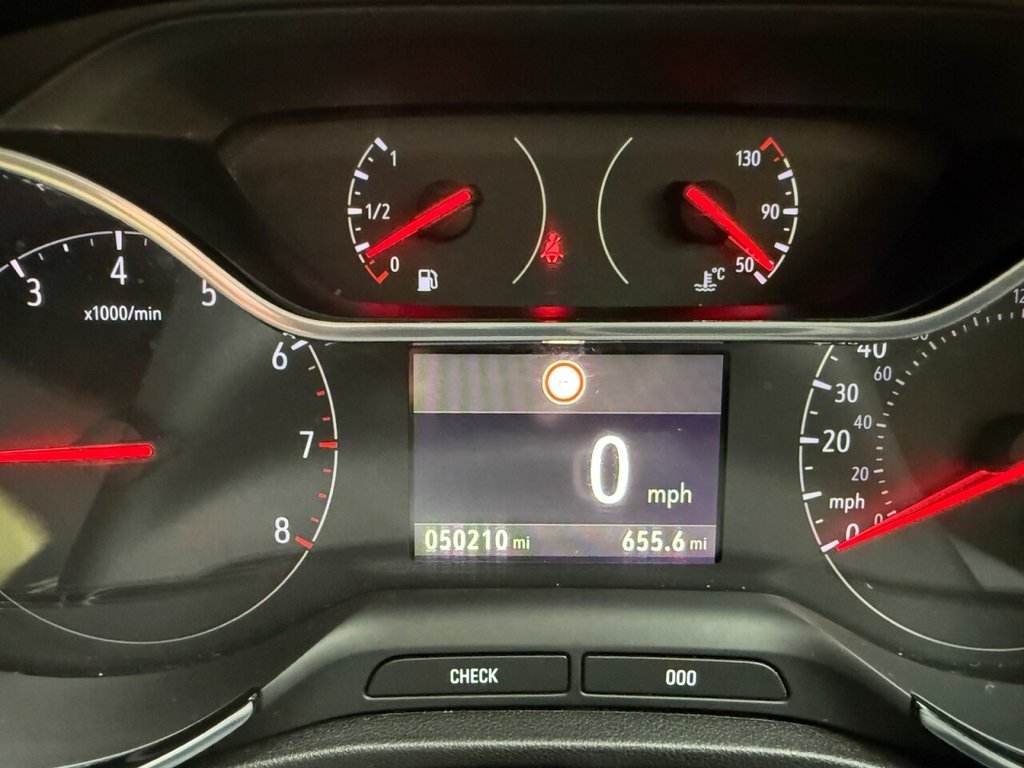 Used Vauxhall Crossland X 2019 for sale - 75832681: Photo 20