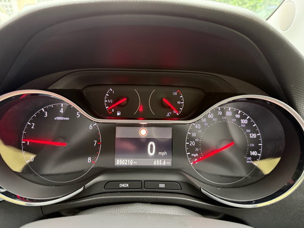 Used Vauxhall Crossland X 2019 for sale - 75832681: Photo 21