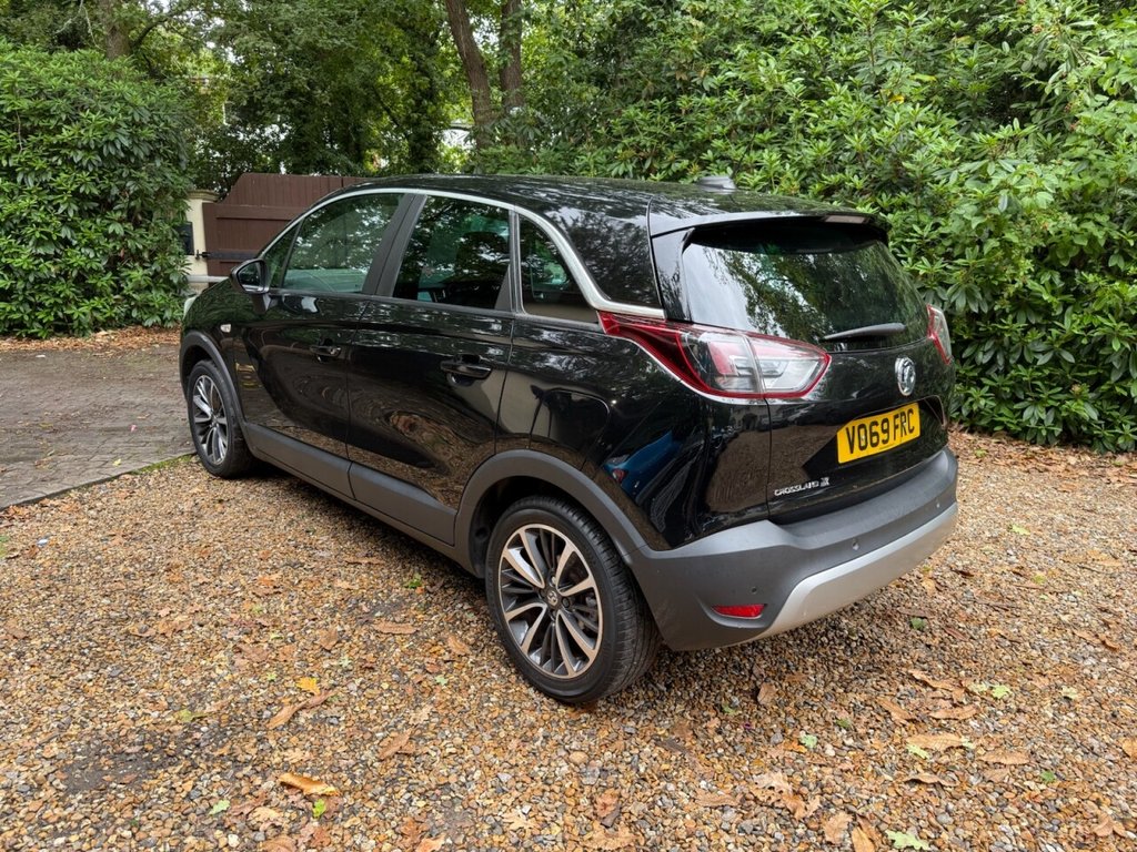 Used Vauxhall Crossland X 2019 for sale - 75832681: Photo 25