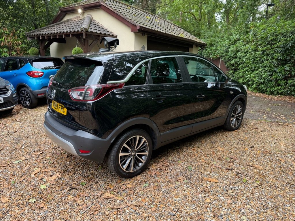 Used Vauxhall Crossland X 2019 for sale - 75832681: Photo 26