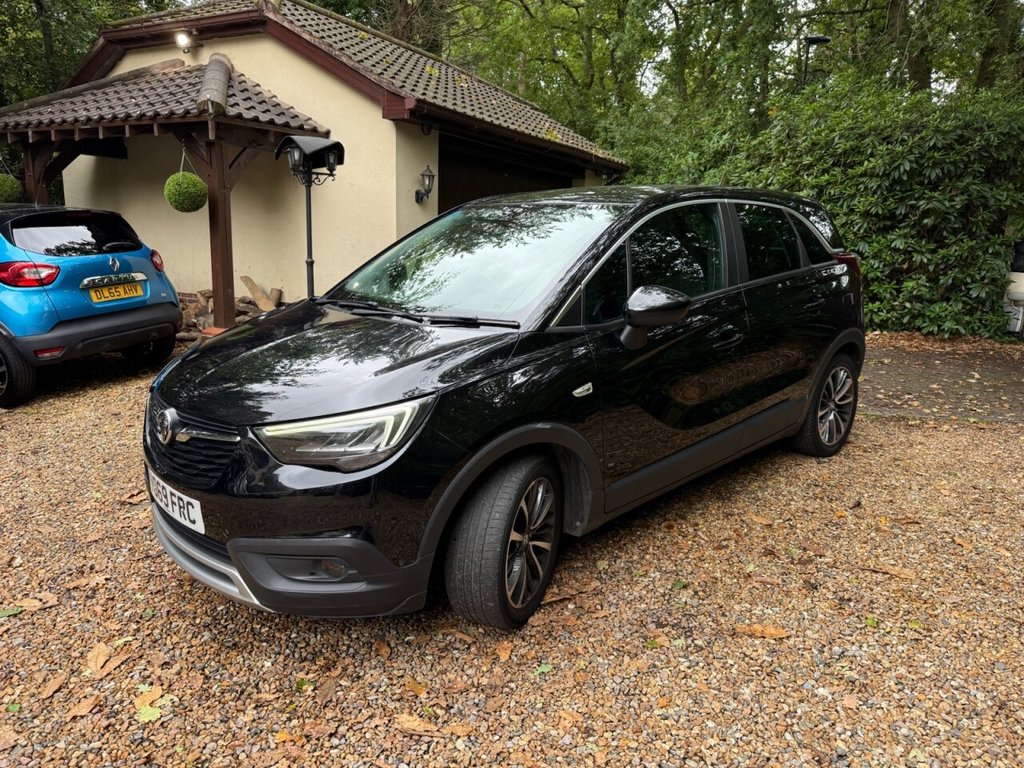 Used Vauxhall Crossland X 2019 for sale - 75832681: Photo 27