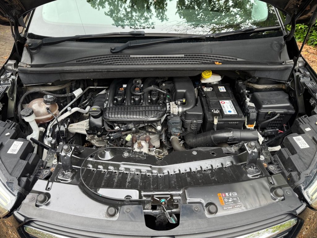 Used Vauxhall Crossland X 2019 for sale - 75832681: Photo 28