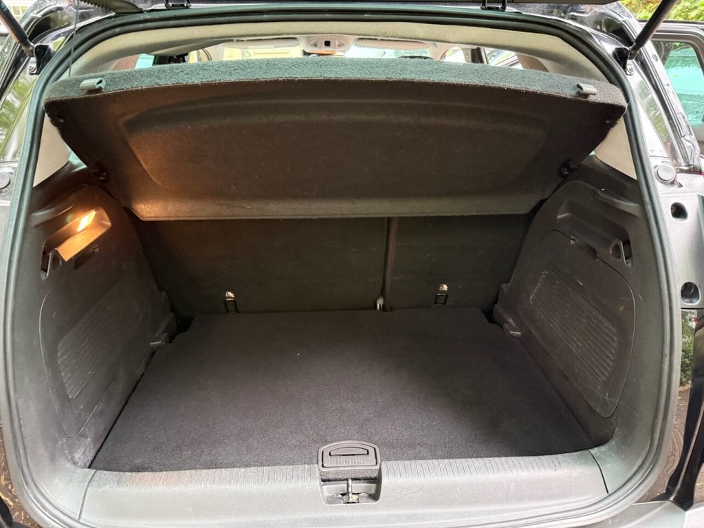 Used Vauxhall Crossland X 2019 for sale - 75832681: Photo 29