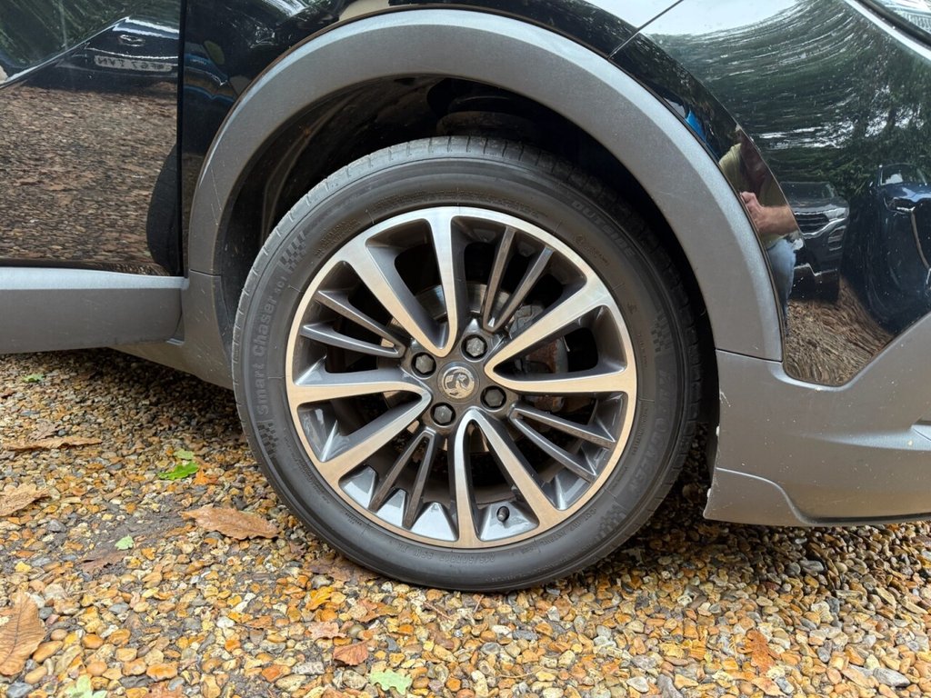 Used Vauxhall Crossland X 2019 for sale - 75832681: Photo 30