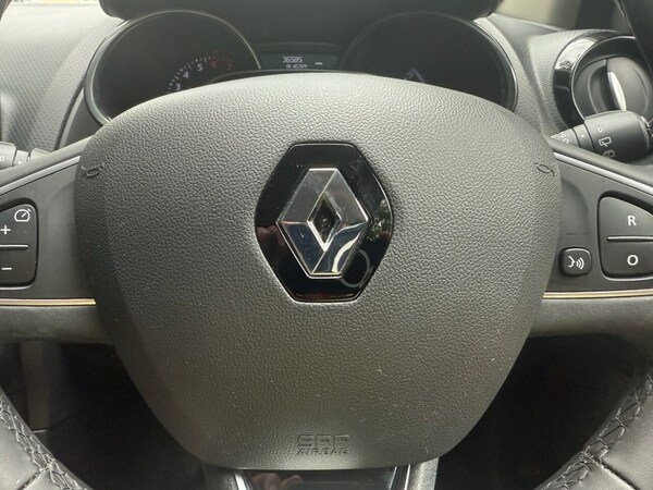 Used Renault Clio 2019 for sale - 75699881: Photo 17